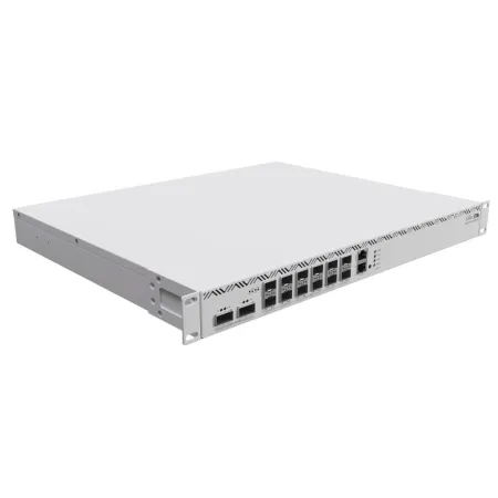 Mikrotik Networks Mikrotik CCR2216-1G-12XS-2XQ Cloud Core Router