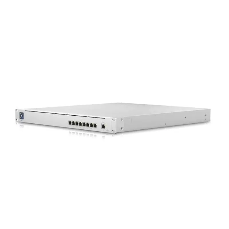 Ubiquiti Networks Ubiquiti Unifi Switch Mission Critical