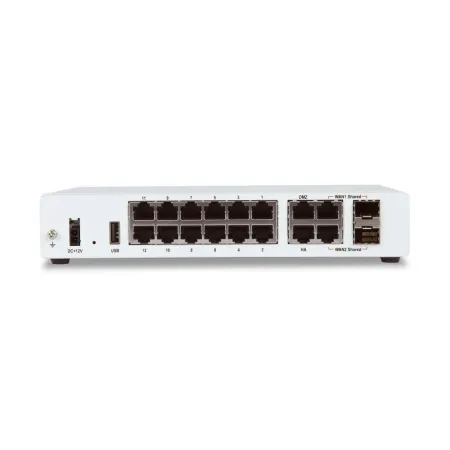 Fortinet FortiGate-40F -Cihaz + 1 Yıl Firewall