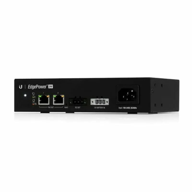 Ubiquiti Networks Ubiquiti EdgePower Supply, 24V 72W