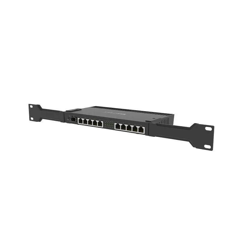 Mikrotik Networks Mikrotik Router Board RB4011iGS+RM