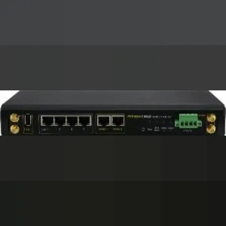 Peplink MAX HD2 Router