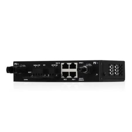 Ubiquiti Networks Ubiquiti Unifi SunMAX Solar Switch