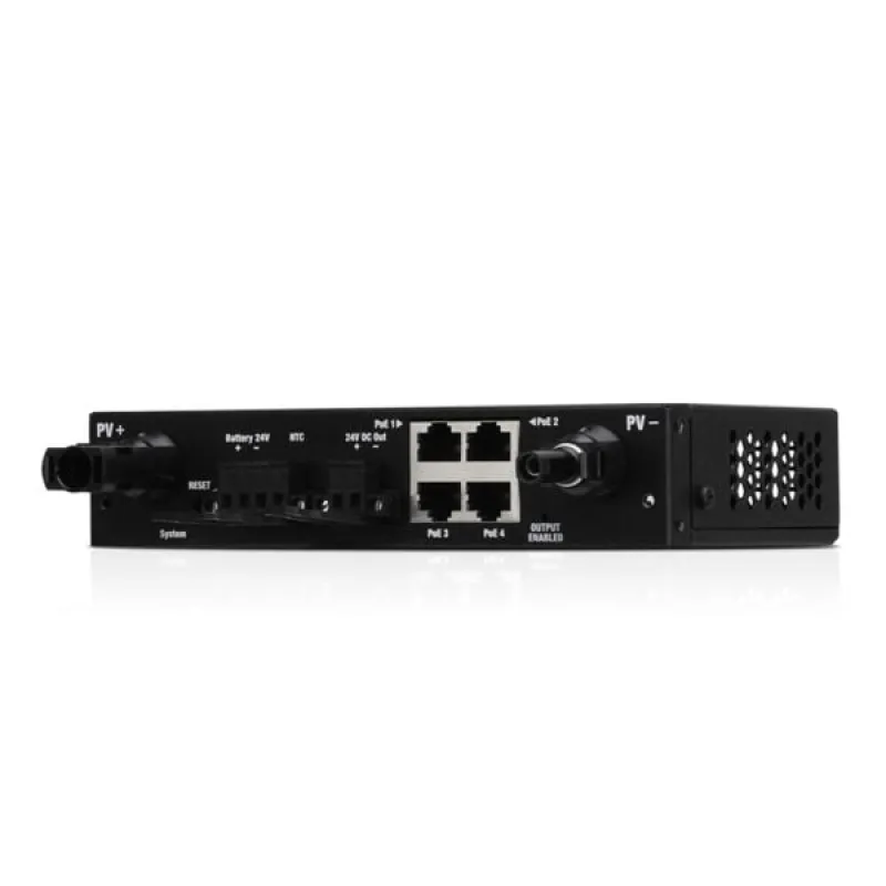 Ubiquiti Networks Ubiquiti Unifi SunMAX Solar Switch