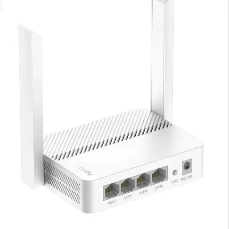 Cudy Networks WR1200E  AC1200 Wi-Fi Router