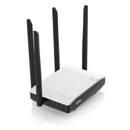 Zyxel Networks Zyxel NBG6615 AC1200 Gigabit Acces Point/Router