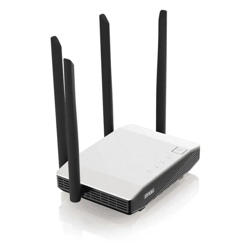 Zyxel Networks Zyxel NBG6615 AC1200 Gigabit Acces Point/Router