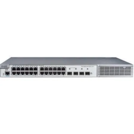 Ruijie Networks Ruijie XS-S1960-24GT4SFP-UP-H Switch Poe