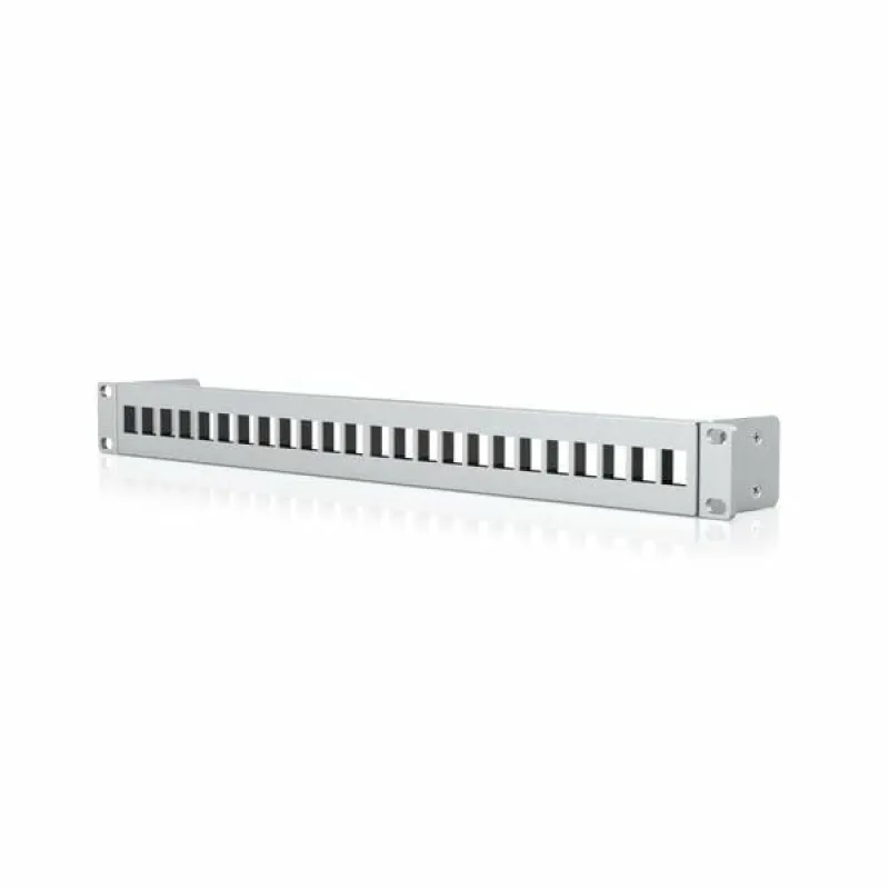 Ubiquiti Networks Ubiquiti UniFi Rack Mount Blank Patch Panel 24-Port