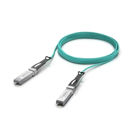 Ubiquiti Networks Ubiquiti Ufiber RJ45-10G SFP Modüller (5m)