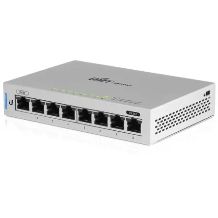 Ubiquiti Networks Ubiquiti Unifi Switch 8