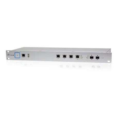 Ubiquiti Networks Ubiquiti UniFi Security Gateway Pro
