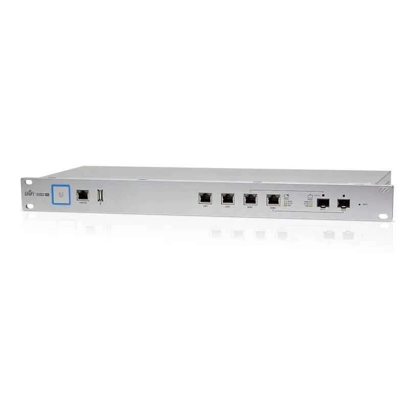 Ubiquiti Networks Ubiquiti UniFi Security Gateway Pro
