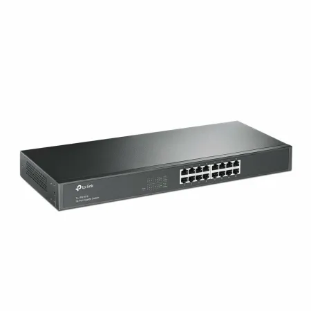 TP-Link Networks Tp-Link TL-SG2424P 24 Port Gigabit Poe Smart Switch