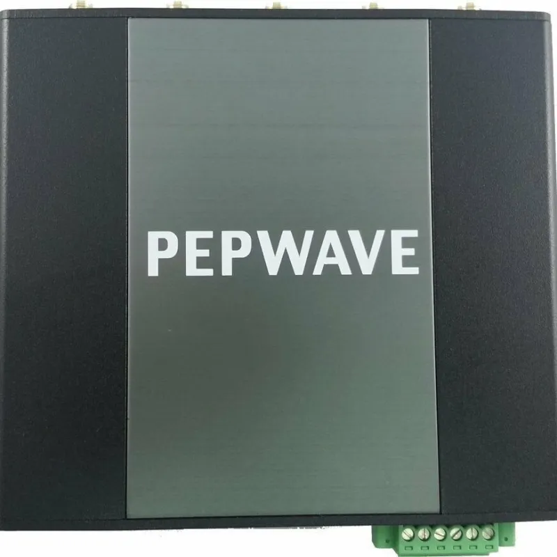 Peplink MAX HD2 Mini Router