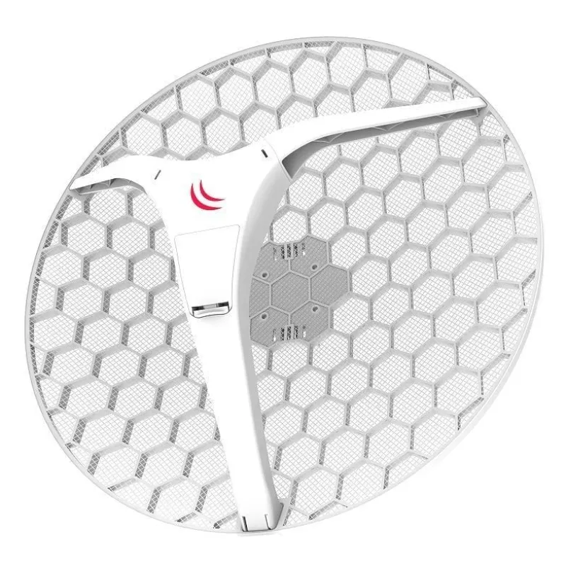 Mikrotik Networks Mikrotik LHG XL 5 AC RBLHGG-5acD