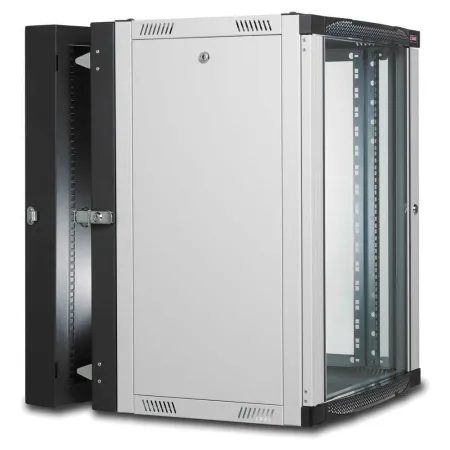 Lande Netbox Serisi Duvar Tipi 20U 600*450 Kabin