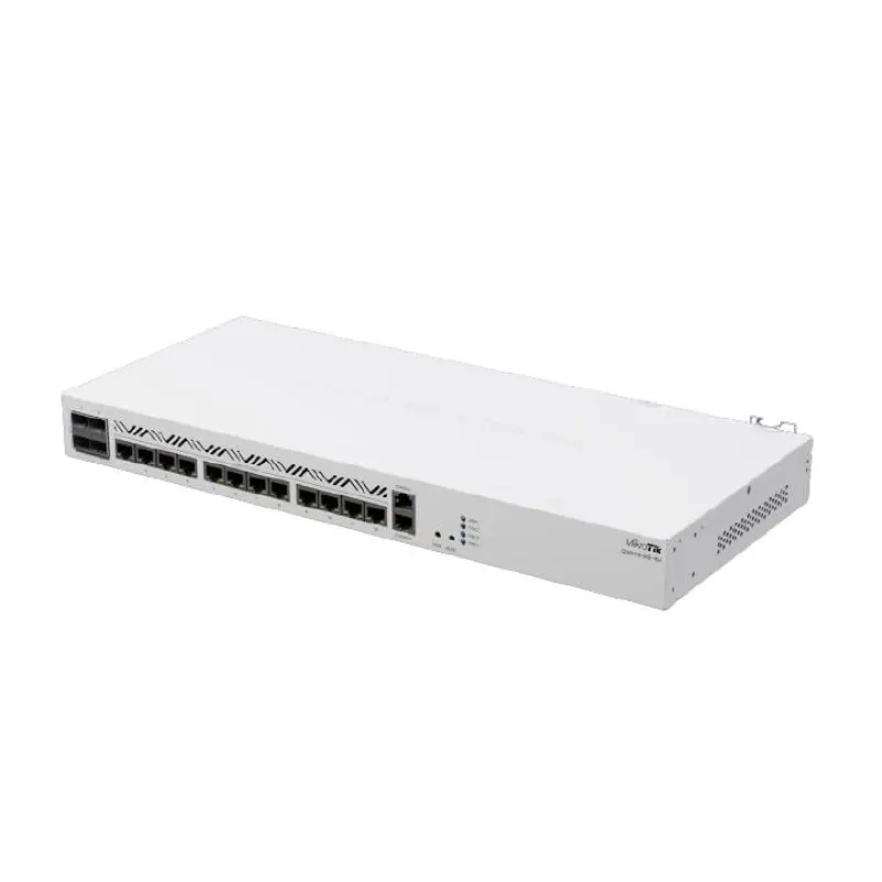 Mikrotik Networks Mikrotik CCR2116-12G-4S+ Firewall / Router