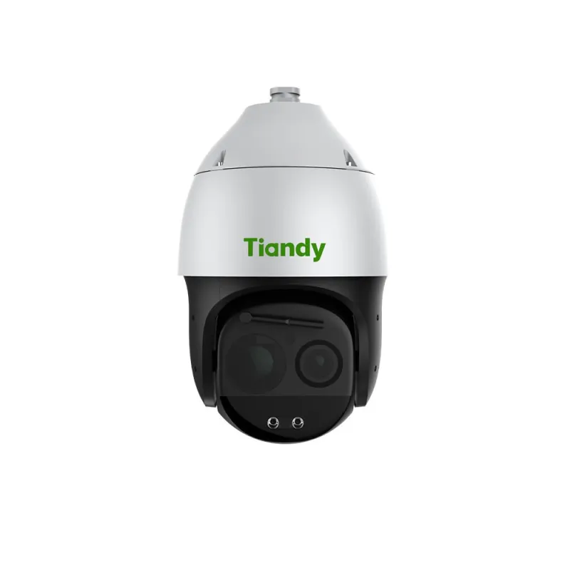 Tiandy TC-H358M 44X/IL/A Speed Dome IR Lazer AEW AI PTZ Kamera