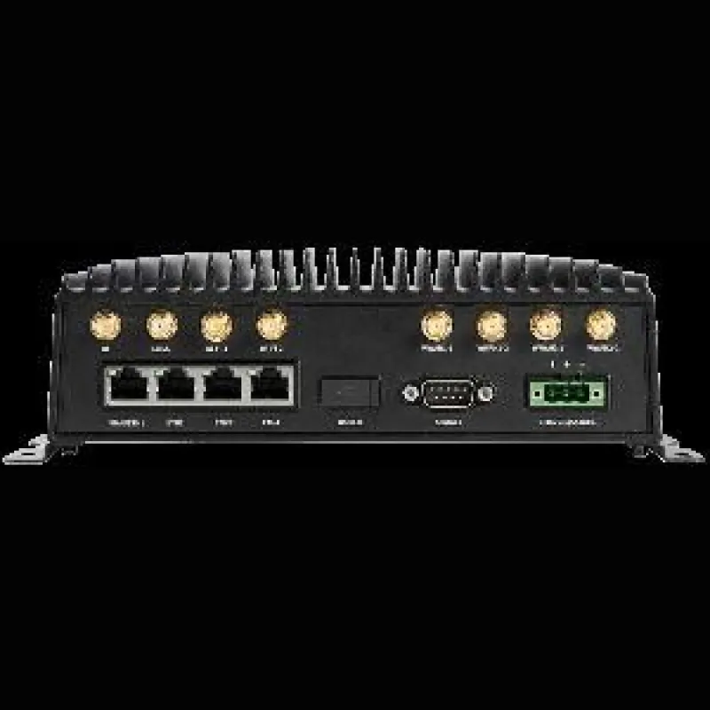 3G-4G-LTE Ürünleri Digi TransPort WR54 | LTE- Cat 11 Router