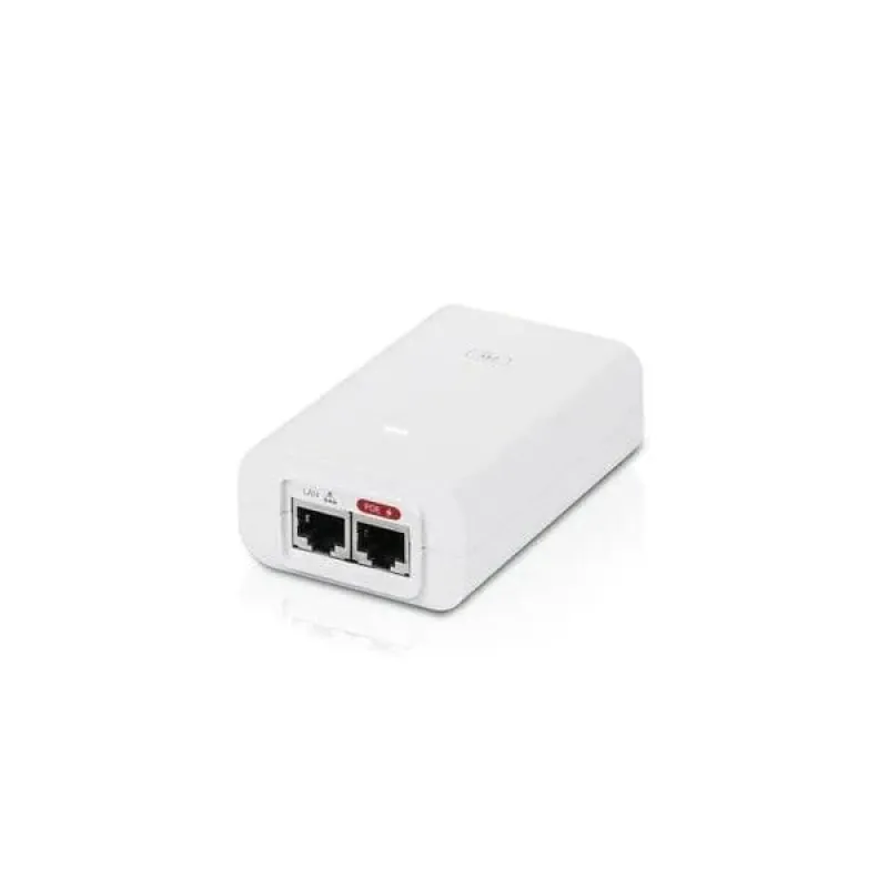 Ubiquiti Networks Ubiquiti NanoStation Loco M5 PoE Adaptör Gigabit