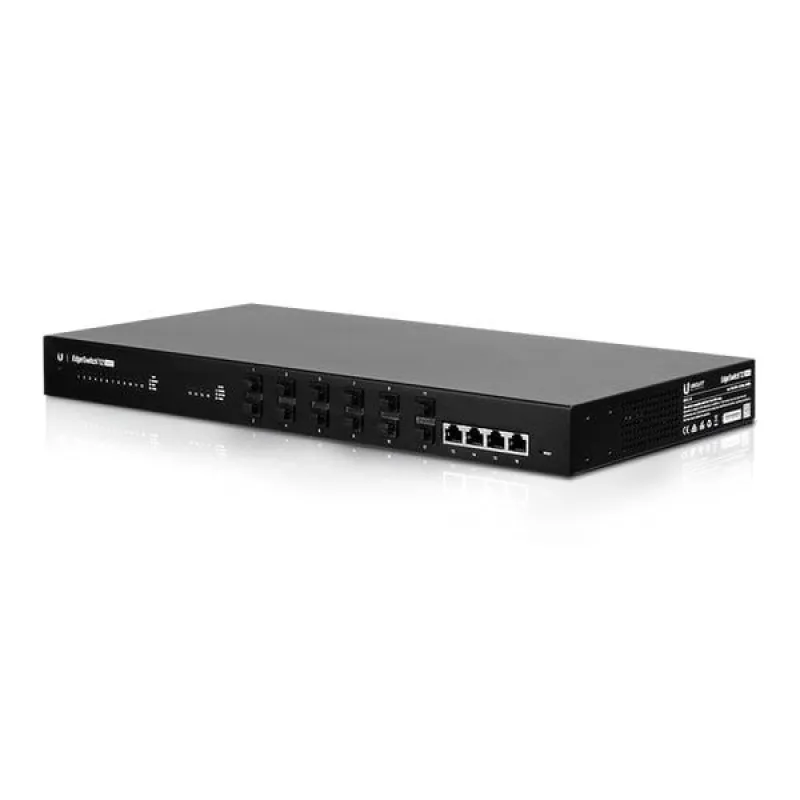 Ubiquiti Networks Ubiquiti EdgeSwitch 12F