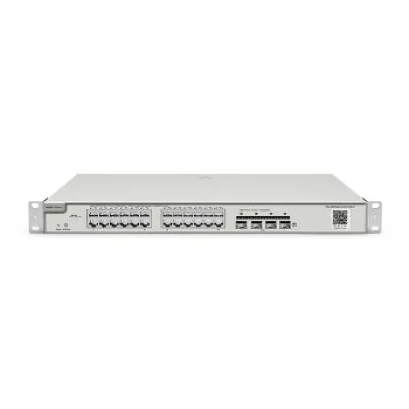 Ruijie Networks Ruijie RG-NBS3200-24GT4XS 24 Port Poe Switch