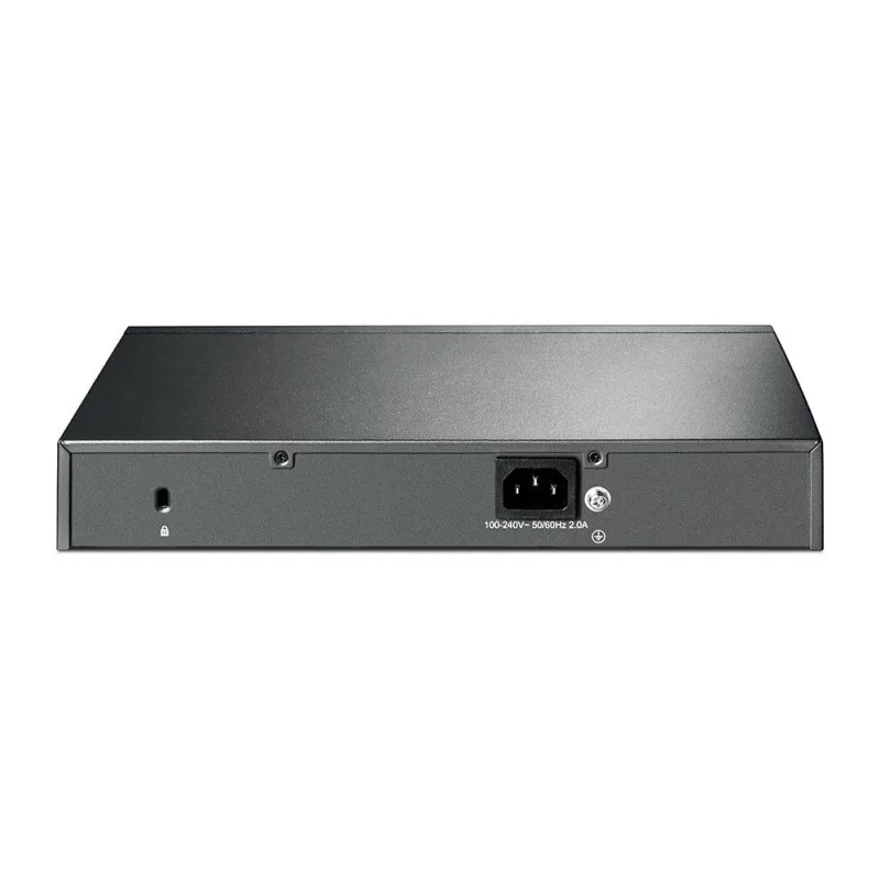 TP-Link Networks Tp-Link T1500G-10MPS 10PORT gigabit PoE Smart 2 SFP