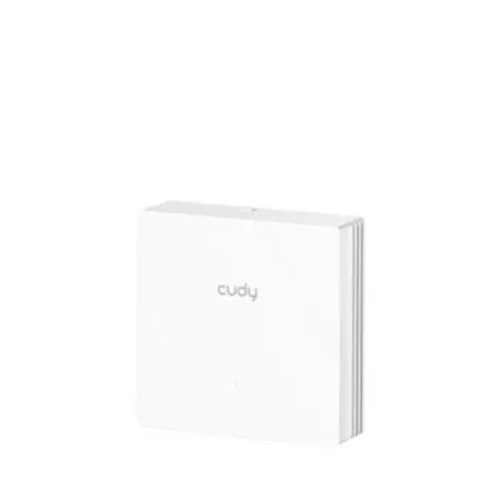Diğer Cudy AP1300E Wall AC1200 86mm Wall-Plate Wi-Fi Access Point
