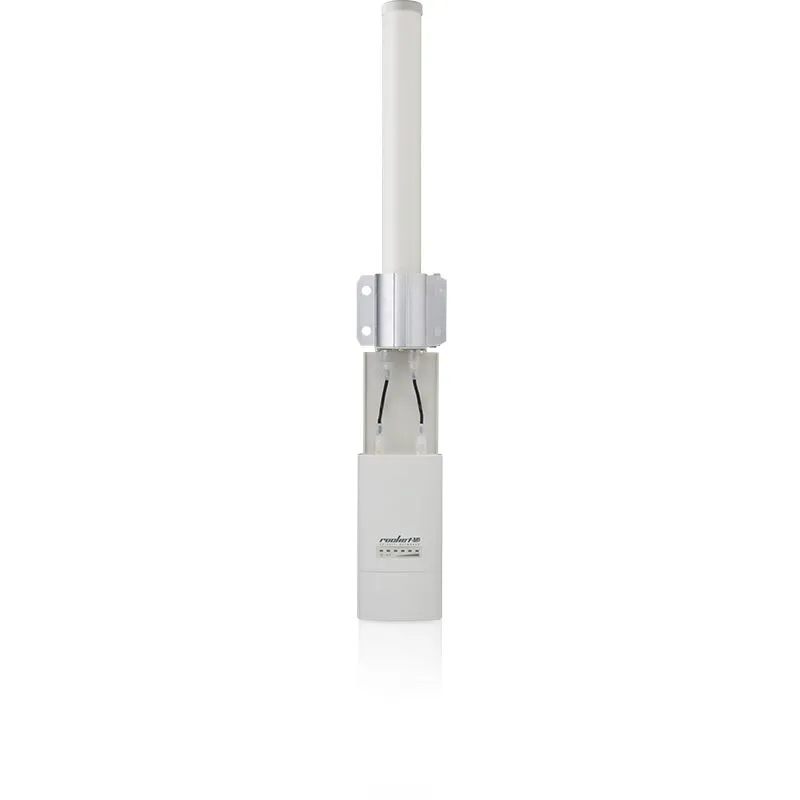 Ubiquiti Networks Ubiquiti AirMax 2Ghz 13dBi Dual Omni Anten AMO-2G13
