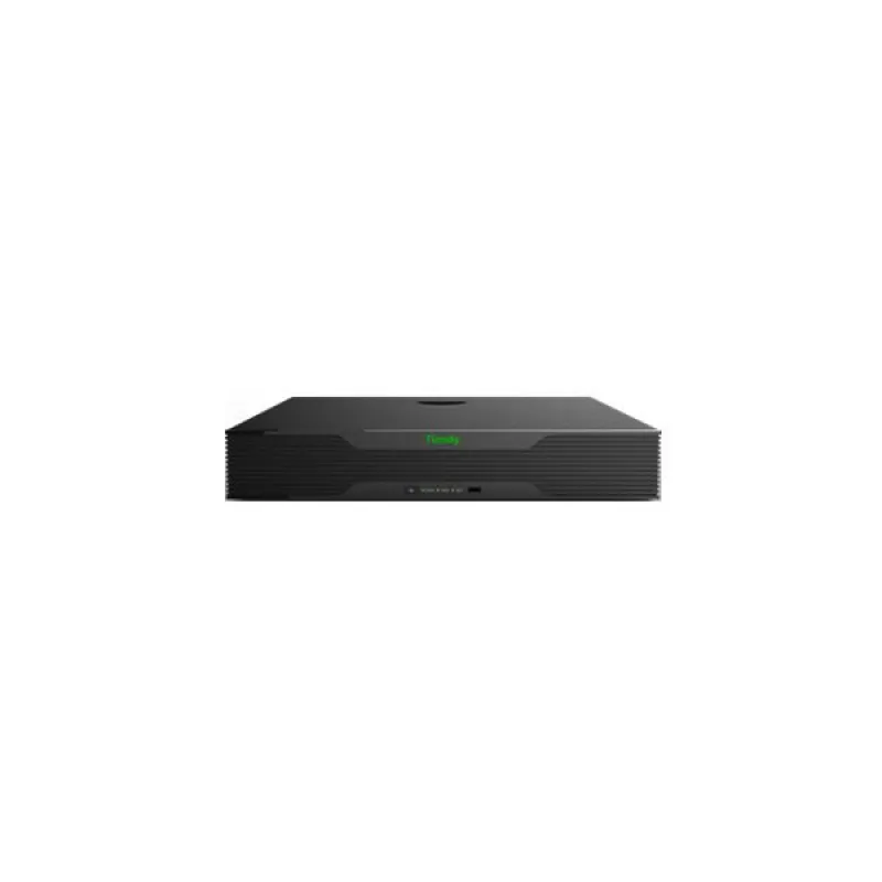 Tiandy TC-N349A Spec: 2/E 9 Kanal HD Decoding Controller