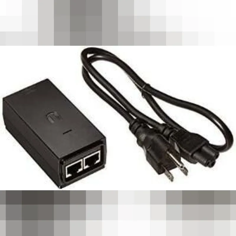 Ubiquiti Networks Ubiquiti POE 48V 24 WATT
