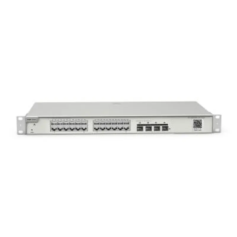 Ruijie Networks Ruijie RG-NBS5200-24GT4XS 24 Port Poe Switch
