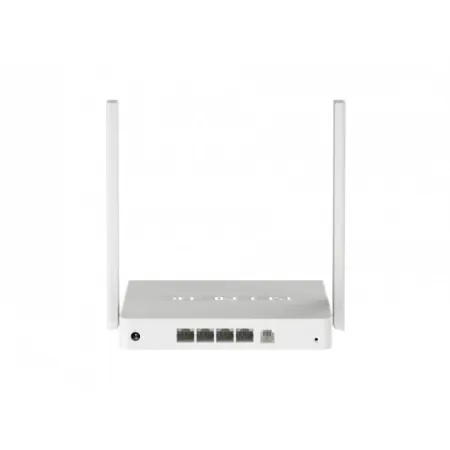 Keenetic KN-2011-01TR Omni Dsl N300 VDSL2/ADSL2+ 4Port Modem