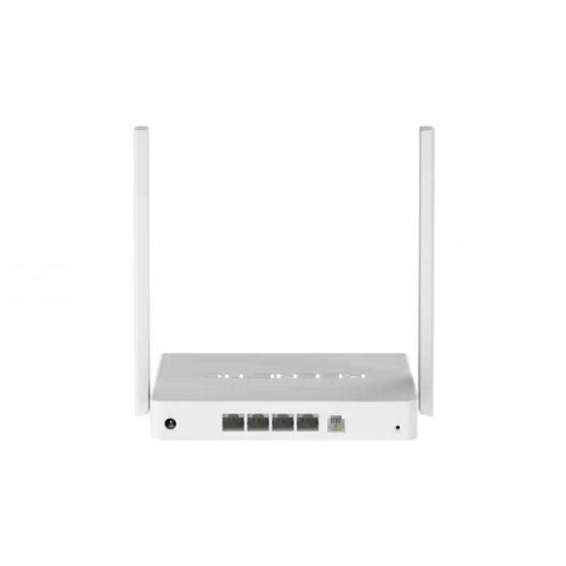 Keenetic KN-2011-01TR Omni Dsl N300 VDSL2/ADSL2+ 4Port Modem
