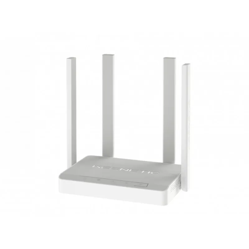Keenetic KN-1610-01TR Air AC1200 5Port Mesh Router AP