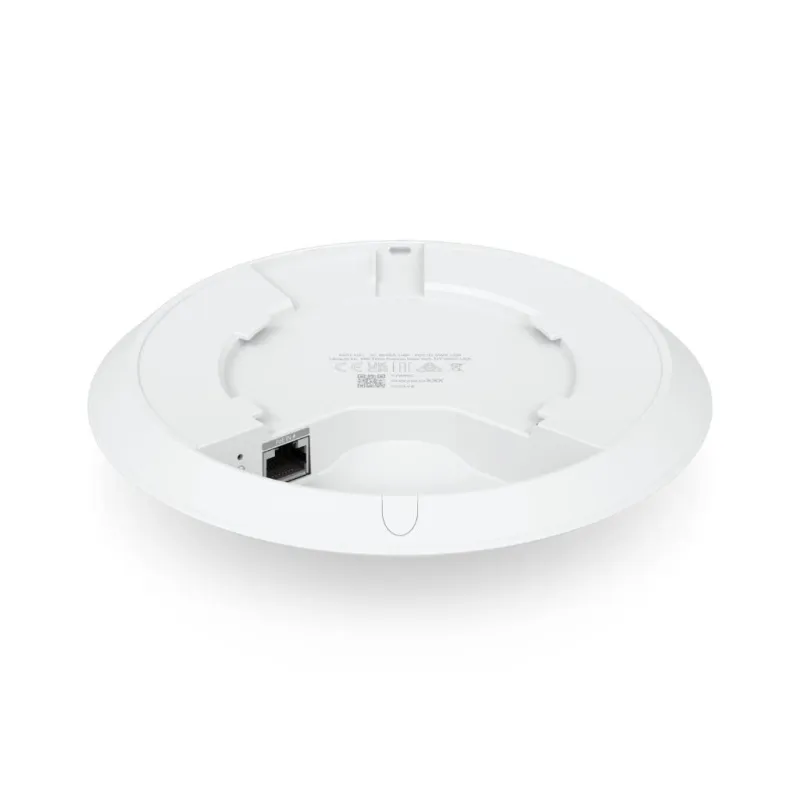 Ubiquiti Networks Ubiquiti UniFi U6+ UniFi 6 Plus Access Point 1.5Gbps 2x2 Mimo WiFi6 AP