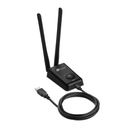 TP-Link Networks Tp-Link TL-WN8200ND 300 Mb Çift Anten USB Adaptör