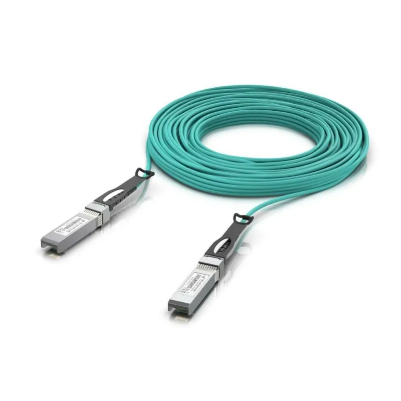 Ubiquiti Networks Ubiquiti Ufiber RJ45-10G SFP Modüller (30m)