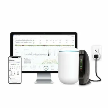 Ubiquiti Networks Ubiquiti UniFi Smart Power Plug