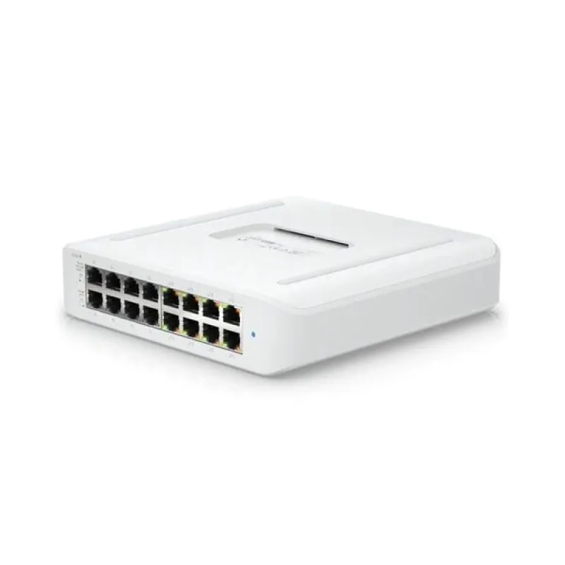 Ubiquiti Networks Ubiquiti Switch Lite 16 PoE