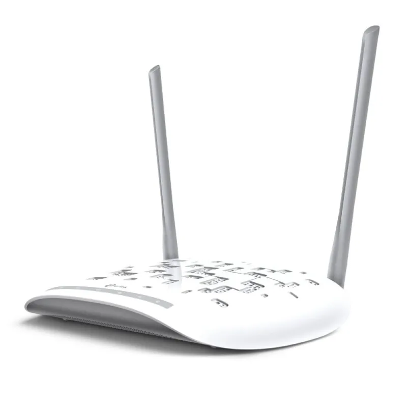 TP-Link Networks Tp-Link TD-W9970 300M 4P VDSL/ADSL Modem Router