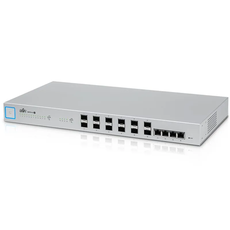 Ubiquiti Networks Ubiquiti UniFi Switch 16 XG