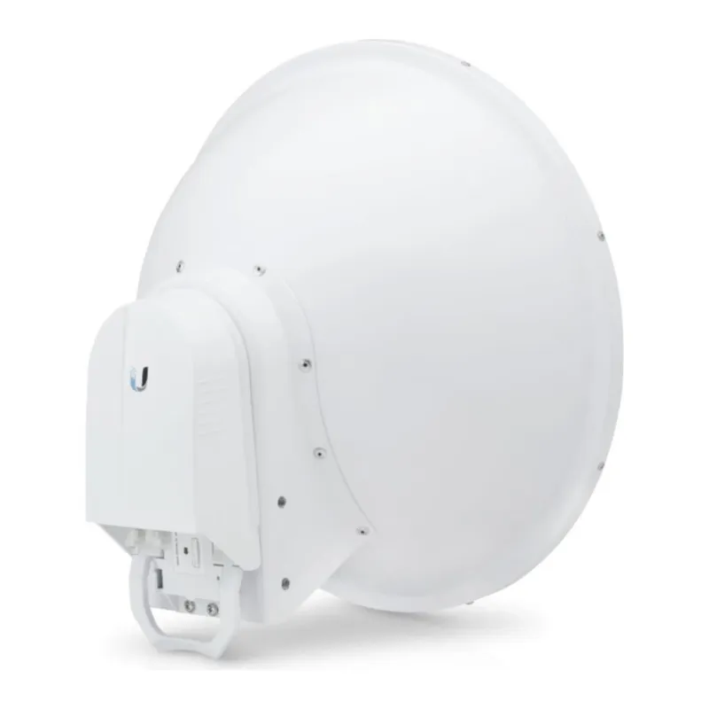 UBNT AF-5G23-S45 - UBNT airFiber Dish, 10 KM 5GHz 23dBi, Slant45 2x2 Mimo Anten