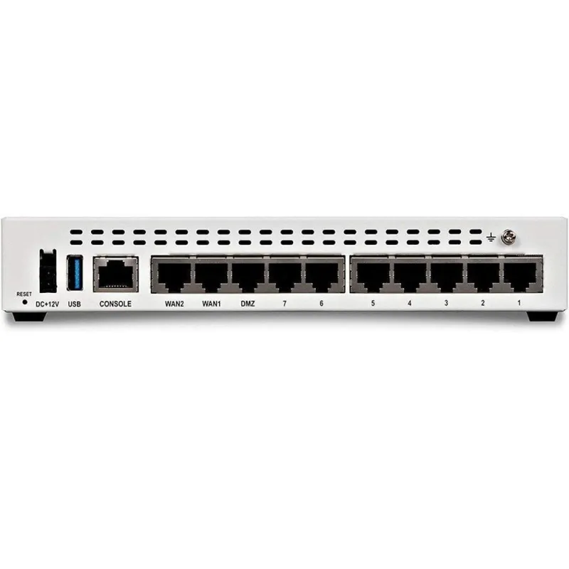 Fortinet FortiGate-60E 1 yıl Güncelleme Lisans Firewall
