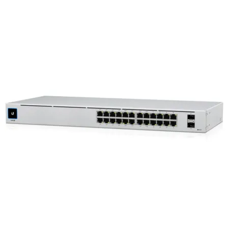 Ubiquiti Networks Ubiquiti UniFi 24 Port Gen2 Switch