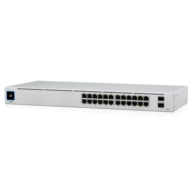 Ubiquiti Networks Ubiquiti UniFi 24 Port Gen2 Switch