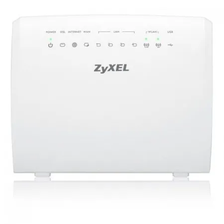 Zyxel Networks Zyxel VMG3925-B10B VDSL/ADSL2 AC1600Mbs Modem-Router