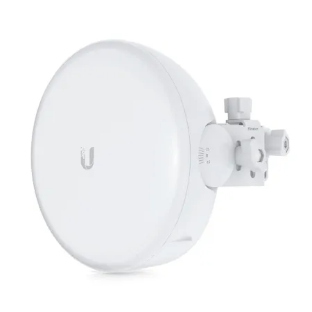 Ubiquiti Networks UBNT GigaBeam Plus - GBE-Plus 60GHz - 5 GHz 1.5KM 1GBPS PTP AP