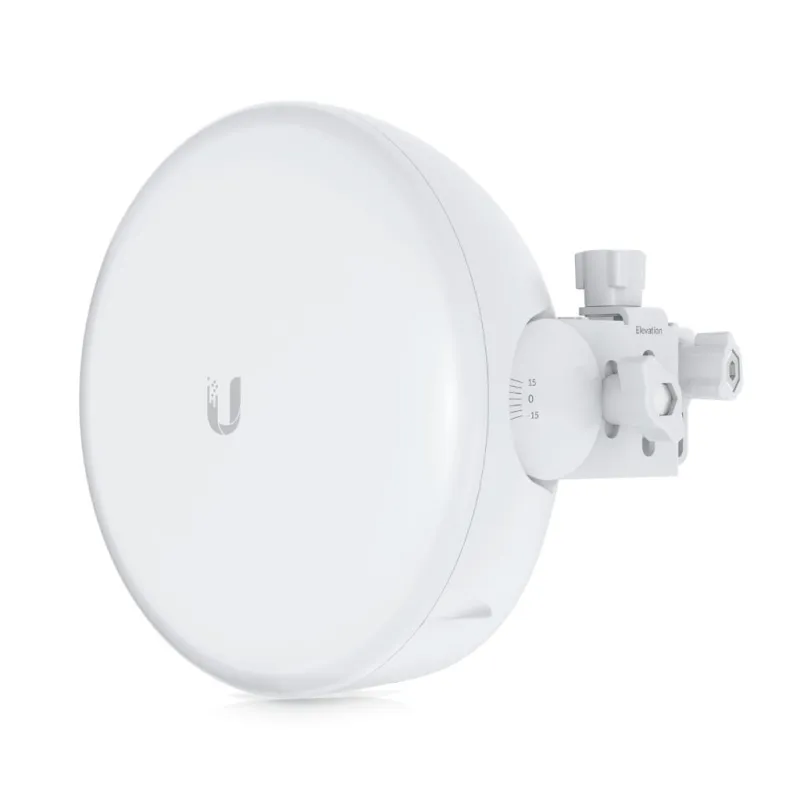 Ubiquiti Networks UBNT GigaBeam Plus - GBE-Plus 60GHz - 5 GHz 1.5KM 1GBPS PTP AP